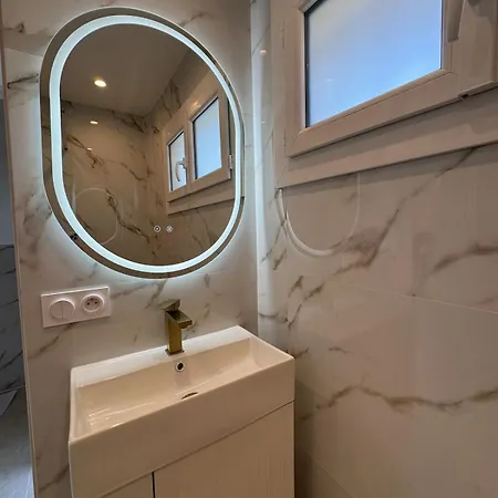 Appartamento New Le Cocon Casa Boheme , Sea View, Air Conditioning, Parking
