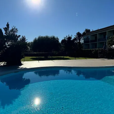 Apartamento New Le Cocon Casa Boheme , Sea View, Air Conditioning, Parking