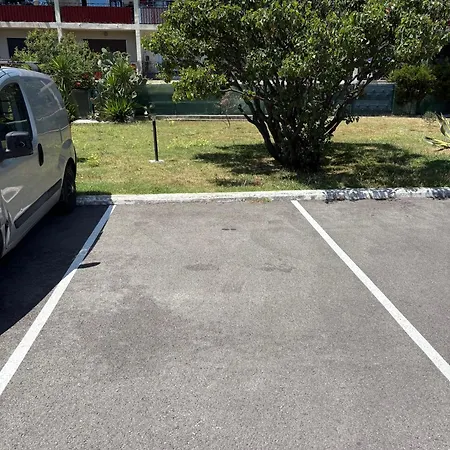 Appartamento New Le Cocon Casa Boheme , Sea View, Air Conditioning, Parking